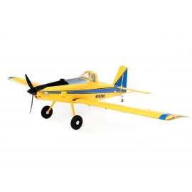 E-flite Air Tractor 1.5m BNF Electric Airplane (1555mm) w/AS3X & SAFE Select