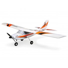 E-flite Apprentice STS 1.5m RTF Basic Smart Trainer Electric Airplane (1500mm) w/SAFE Technology