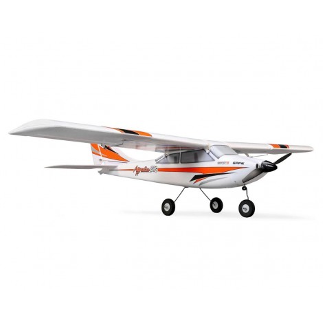 E-flite Apprentice STS BNF Basic Electric Airplane (1500mm) w/SAFE