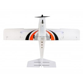 E-flite Apprentice STS BNF Basic Electric Airplane (1500mm) w/SAFE