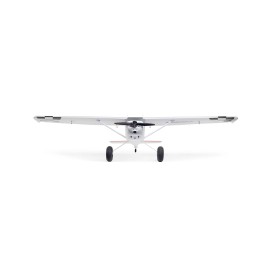 E-flite Carbon-Z Cessna 150T 2.1m BNF Basic Electric Airplane (2125mm) w/AS3X & Safe Select