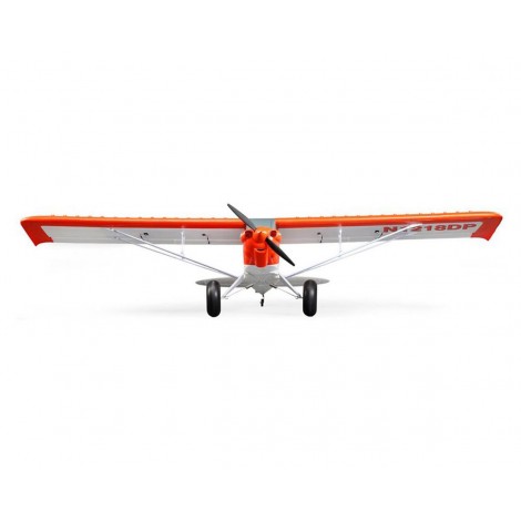 E-flite Carbon-Z Cub SS 2.1m BNF Basic Electric Airplane (2149mm) w/AS3X & Safe Select