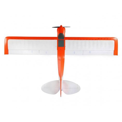 E-flite Carbon-Z Cub SS 2.1m BNF Basic Electric Airplane (2149mm) w/AS3X & Safe Select