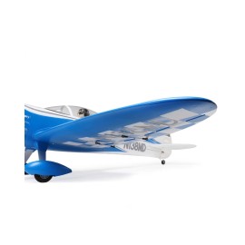 E-flite Commander mPd 1.4m BNF Basic Electric Airplane (1400 mm) w/AS3X & SAFE Select