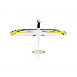 E-flite Conscendo Evolution 1.5m BNF Basic Powered Glider Airplane (1499mm) w/SAFE Select