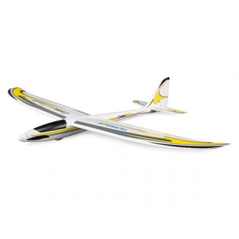 E-flite Conscendo Evolution 1.5m PNP Powered Glider Airplane (1499mm)