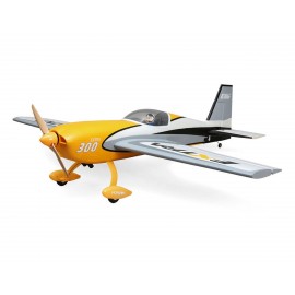 E-flite Extra 300 1.3m BNF Basic Airplane w/AS3X & SAFE Select (1308mm)