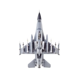 E-flite F-16 Falcon 80mm BNF Basic EDF Jet Airplane (1000mm) w/AS3X & SAFE Technology