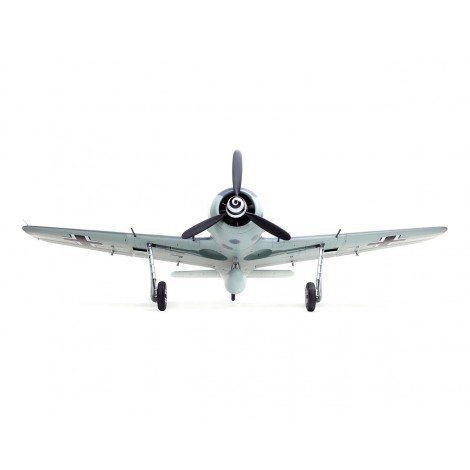 E-flite Focke-Wulf Fw 190A 1.5m Plug-N-Play Electric Airplane (1511mm)