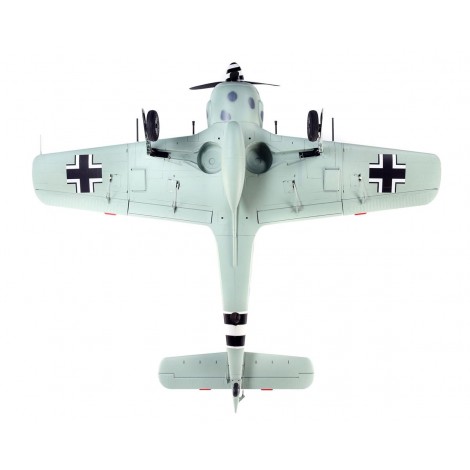 E-flite Focke-Wulf Fw 190A 1.5m Plug-N-Play Electric Airplane (1511mm)