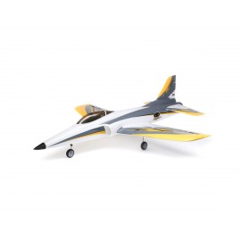 E-flite Habu SS 70mm EDF BNF Basic Electric Jet Airplane w/SAFE & AS3X