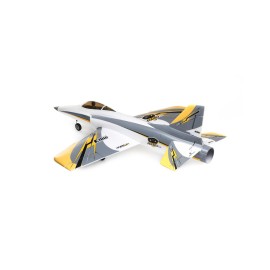 E-flite Habu SS 70mm EDF BNF Basic Electric Jet Airplane w/SAFE & AS3X