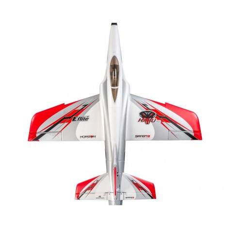 E-flite Habu STS 70mm EDF RTF Basic Electric Jet Airplane Trainer (1029mm) w/SAFE Technology