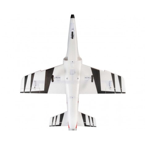 E-flite Habu STS 70mm EDF RTF Basic Electric Jet Airplane Trainer (1029mm) w/SAFE Technology