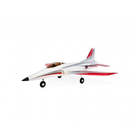 E-flite Habu STS 70mm EDF RTF Basic Electric Jet Airplane Trainer (1029mm) w/SAFE Technology