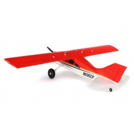 E-flite Maule M-7 1.5m BNF Basic with AS3X & SAFE Select w/Floats (1499mm)