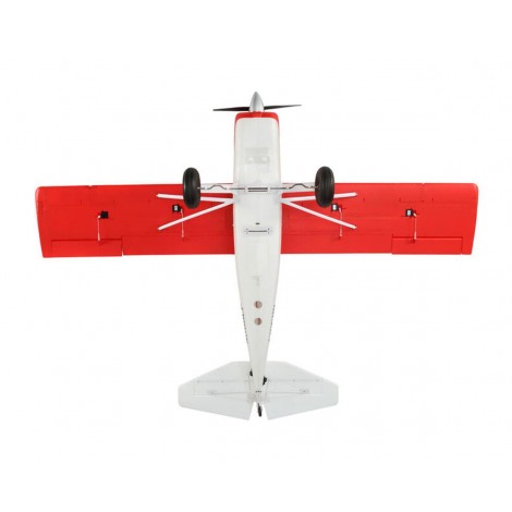 E-flite Maule M-7 1.5m BNF Basic with AS3X & SAFE Select w/Floats (1499mm)