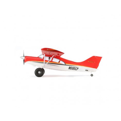 E-flite Maule M-7 BNF Basic Electric Airplane (1500mm) w/AS3X & SAFE Technology