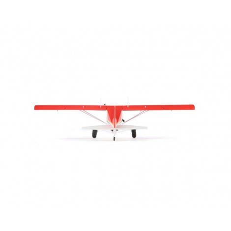E-flite Maule M-7 BNF Basic Electric Airplane (1500mm) w/AS3X & SAFE Technology