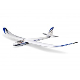 E-flite Night Radian 2.0m Bind-N-Fly Basic Electric Glider Airplane (2000mm) w/AS3X & SAFE Select