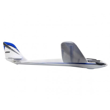 E-flite Night Radian 2.0m PNP Electric Glider Airplane (2000mm)