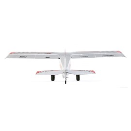 E-flite Night Timber X 1.2M BNF Basic Electric Airplane (1200mm) w/AS3X & Safe Select