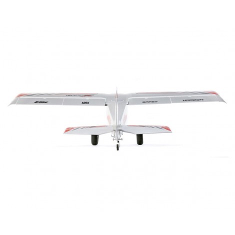 E-flite Night Timber X 1.2M BNF Basic Electric Airplane (1200mm) w/AS3X & Safe Select