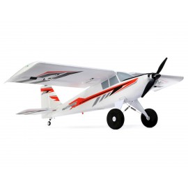 E-flite Night Timber X 1.2m PNP Electric Airplane (1200mm)