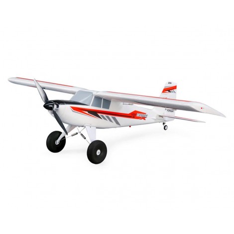 E-flite Night Timber X 1.2m PNP Electric Airplane (1200mm)