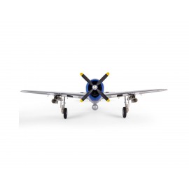 E-flite P-47 Razorback PNP Electric Airplane (1.2m)