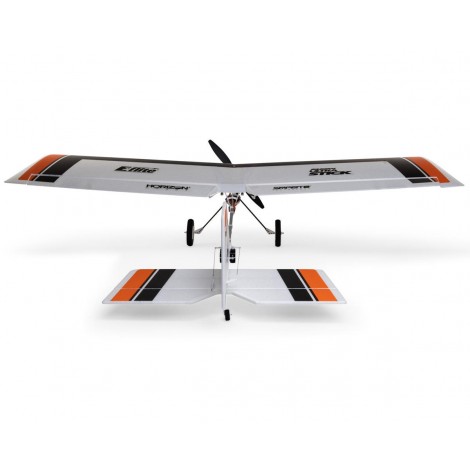 E-flite Slow Ultra Stick 1.2M BNF Basic Electric Airplane (1200mm) w/AS3X & Safe Select