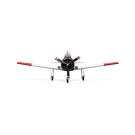E-flite T-28 Trojan 1.2m Bind-N-Fly Basic Electric Airplane w/Smart ESC, AS3X & SAFE