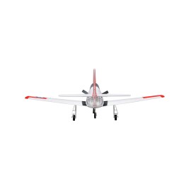 E-flite T-28 Trojan 1.2m Plug-N-Play Electric Airplane w/Smart ESC