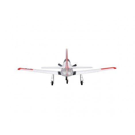 E-flite T-28 Trojan 1.2m Plug-N-Play Electric Airplane w/Smart ESC