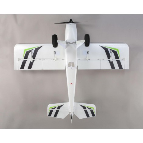 E-flite Timber X 1.2m BNF Basic Electric Airplane (1200mm) w/AS3X & Safe Select