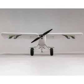 E-flite Timber X 1.2m PNP Electric Airplane (1200mm)