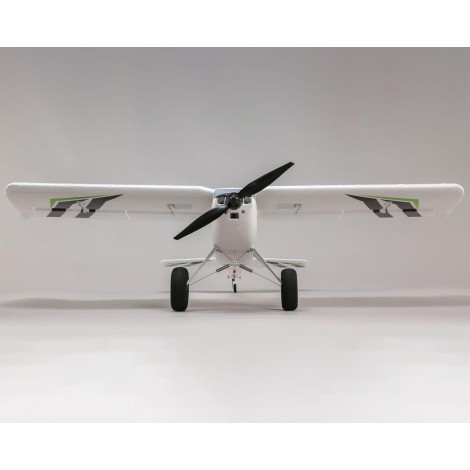 E-flite Timber X 1.2m PNP Electric Airplane (1200mm)