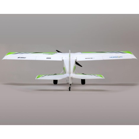 E-flite Timber X 1.2m PNP Electric Airplane (1200mm)