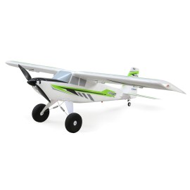E-flite Timber X 1.2m PNP Electric Airplane (1200mm)