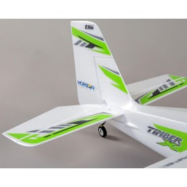 E-flite Timber X 1.2m PNP Electric Airplane (1200mm)