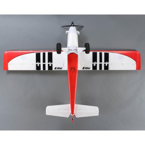 E-flite Turbo Timber Evolution 1.5m Bind-N-Fly Basic Electric Airplane (1549mm) w/Smart ESC