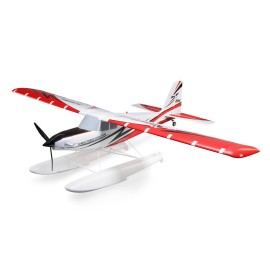 E-flite Turbo Timber Evolution 1.5m Plug-N-Play Basic Electric Airplane (1549mm) w/Smart ESC