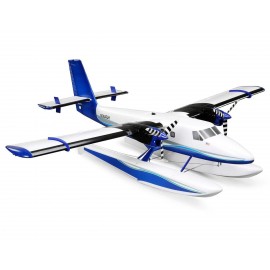 E-flite Twin Otter 1.2m BNF Basic w/AS3X & SAFE (1219mm)