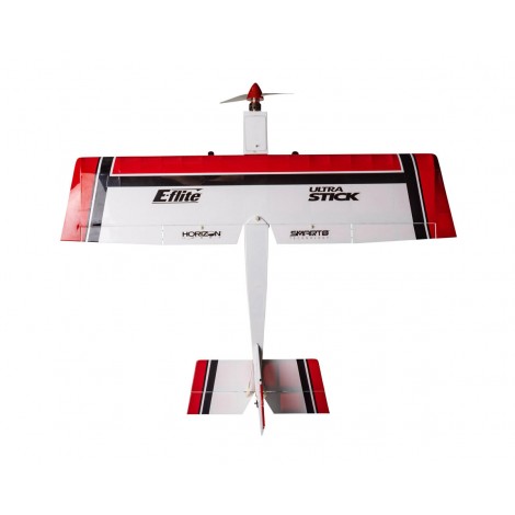 E-flite Ultra Stick 1.1m BNF Basic Electric Airplane w/AS3X & Safe Select