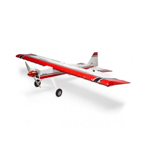 E-flite Ultra Stick 1.1m BNF Basic Electric Airplane w/AS3X & Safe Select