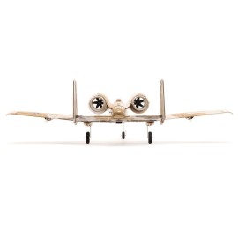 E-flite Ultra-Micro UMX A-10 Thunderbolt II BNF Electric Twin EDF Jet Airplane (562mm) w/AS3X & SAFE Select