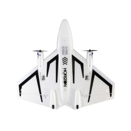 E-flite Ultrix BNF Basic Electric Airplane w/AS3X & SAFE Select (600mm)