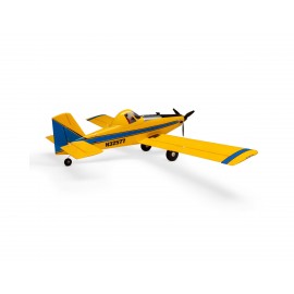 E-flite UMX Air Tractor BNF Basic Electric Airplane (702mm) w/AS3X & SAFE