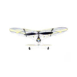 E-flite UMX Night Vapor RTF Electric Airplane (376mm) w/AS3X & SAFE Technology