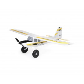 E-flite UMX Timber X BNF Basic Electric Airplane (570mm) w/AS3X & SAFE Select